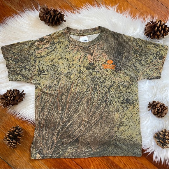 Mossy Oak Other - FREE IN BUNDLE Mossy Oak Hunting Short Sleeve Tee
